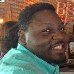 Meet your Posher, Rickey